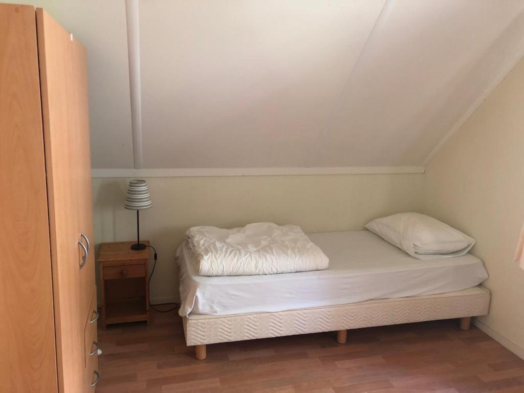 Vakantiehuis Kiki Sondel Eksteriør billede
